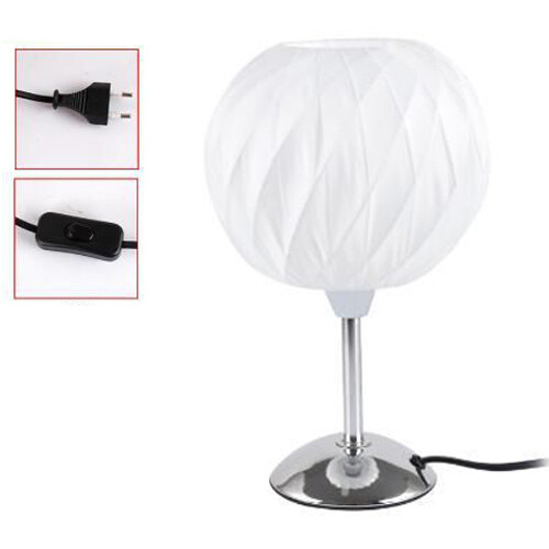 Lampada abatjour tavolo con - da,
