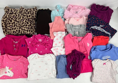 Lotto bimba bambina taglia - , nb
