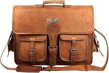 Borsa da uomo Messenger in