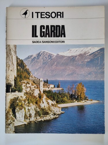 Tesori il garda - i,