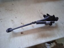 7718133 CAVALLETTO LATERALE + SENSORE BMW F800 R S ST GT 2012 SIDE STAND