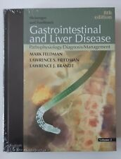 Sleisenger & Fordtran's