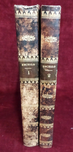 Tragedie eschilo tradotte - di,