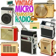 Vedi tutte radio - vedi,
