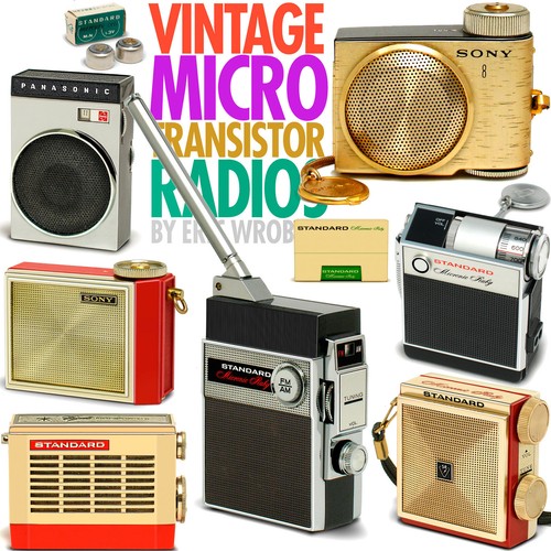 Vedi tutte radio - vedi,