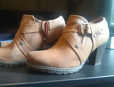 Scarpe Tacco Chiuse 36 Tozzi