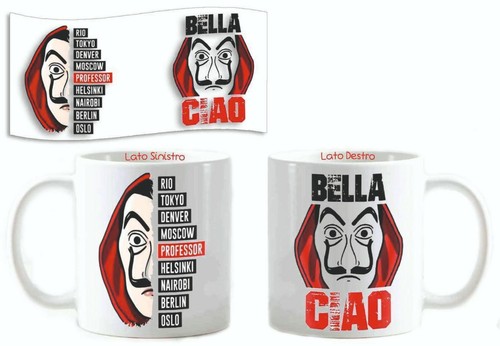Tazza personalizzata con foto - tazza,