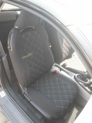 Fodere misura nuove - misura, honda