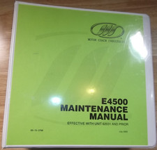 Mci Motore Coach Industriale