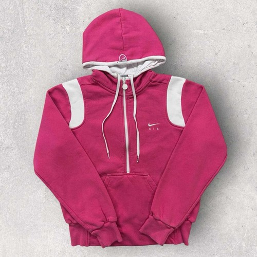 Felpa con cappuccio zip - felpa,