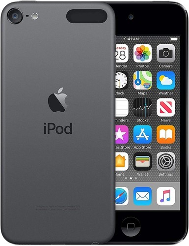 Apple ipod touch - ipod,