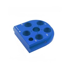 Testina portautensili Armanov