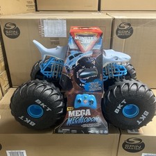 Nuovo Mega Megalodon