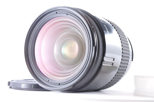 Nikon nikkor 28 - nikkor, 28-85