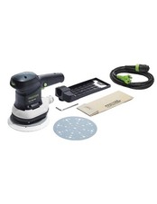 Levigatrice orbitale festool - orbitale,