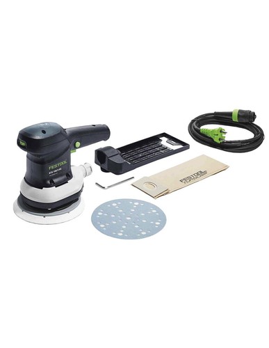 Levigatrice orbitale festool - levigatrice,