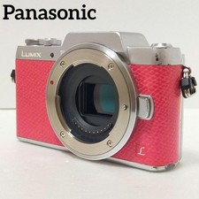 Panasonic lumix dmc gf7 - panasonic, dmc-gf7