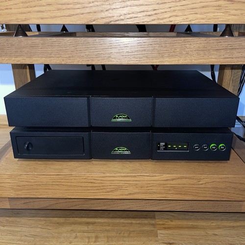 Naim cd5x plus - cd5x,