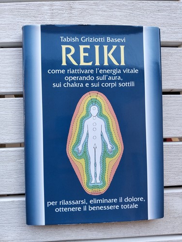 Reiki tabish griziotti - reiki,