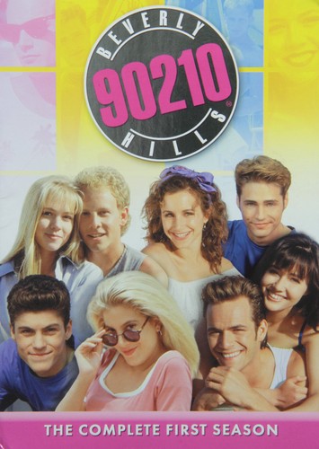 Beverly hills 90210 season 1 - hills,, 90210: