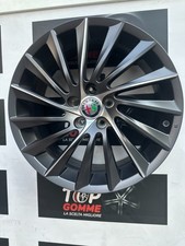 04 CERCHI ORIGINALI ALFA