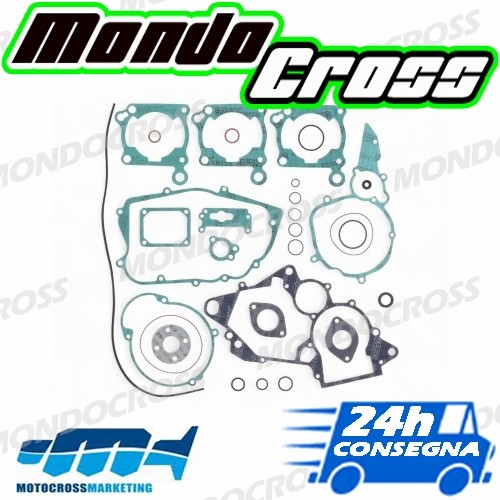 Kit guarnizioni serie motore - kit,