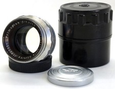 Raro compatto Meyer-Optik