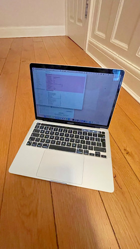 Superbo apple macbook pro - superbo,