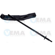 Manubrio Sospensione Ruota