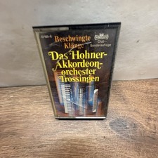 Musik kassette das - kassette, mc