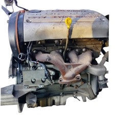 MOTORE COMPLETO PER ALFA ROMEO