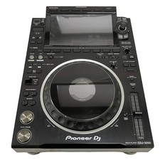 Pioneer cdj 3000 - pioneer, dj
