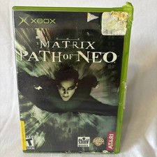 Matrix: Path of Neo (Microsoft