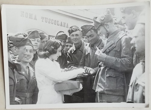 Foto regio esercito - esercito, italiano