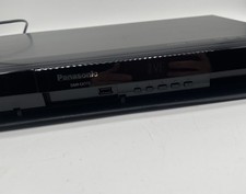 Panasonic DMR-EX77EB (160GB)