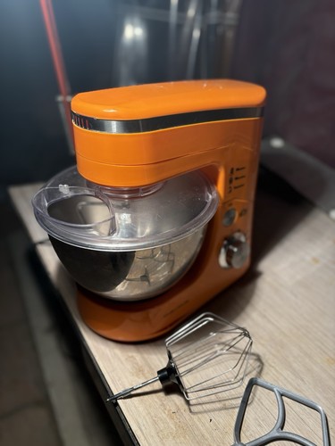 Dcg impastatrice maxichef - dcg,