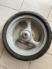 CERCHIO ANTERIORE APRILIA SR REPLICA 50 PRIMA SERIE 1992 1996