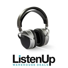 Audeze lcd s20 - audeze, closed-back