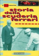 storia della scuderia ferrari