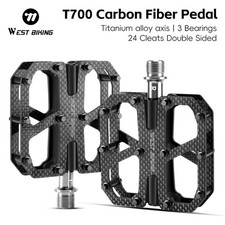 WEST BIKING Carbon Fiber Body