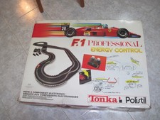 Pista Energy Control Polistil