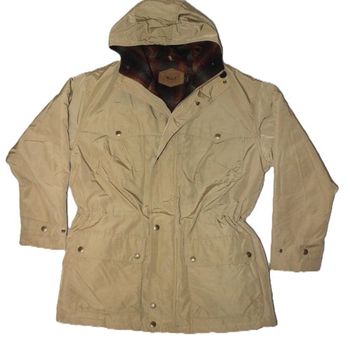 Giacca vintage woolrich uomo - vintage,