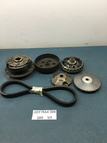 Kit trasmissione completo - kit,