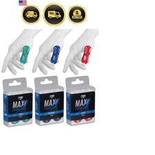Max Pro Thumb Tape Fast - Teal