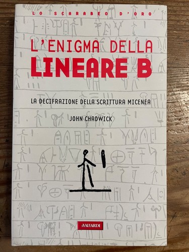 Chadwick enigma della - j.chadwick-l'enigma,