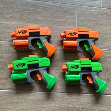 Pistola Nerf Pistole a fuoco