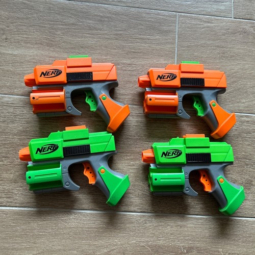 Pistola nerf pistole fuoco - pistola,