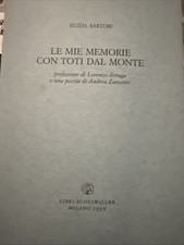 Le Mie Memorie Con Toti Dal