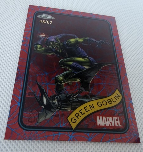 2025 topps chrome marvel - topps,