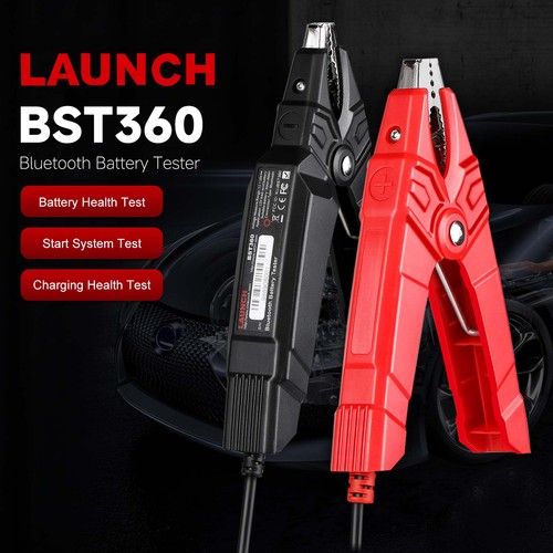 Launch x431 bst360 bluetooth - launch,